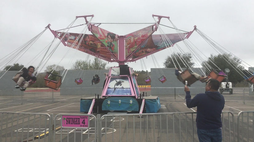 Rides